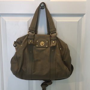 Marc By Marc Jacobs Olive Green Purse